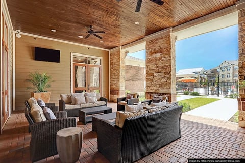Parklane Cypress - 23